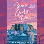 Some Girls Do Audiobook Cover