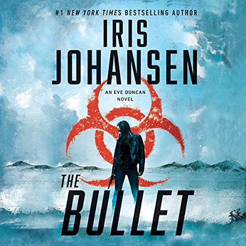 The Bullet by Iris Johansen