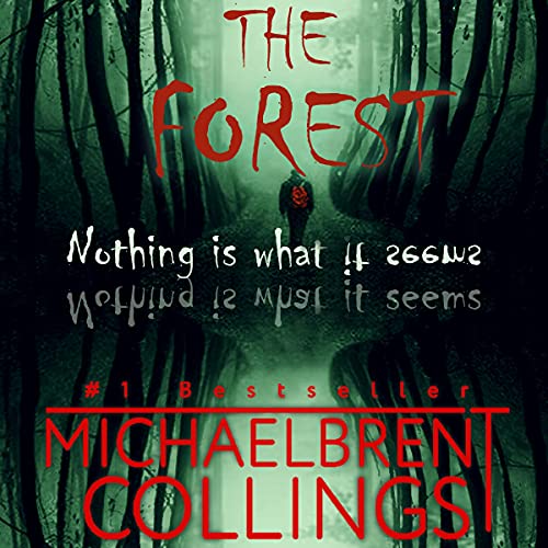 The Forest by Michaelbrent Collings