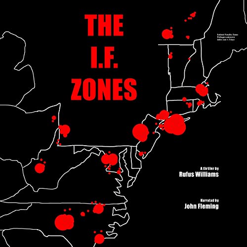 The I.F. Zones by Rufus Williams