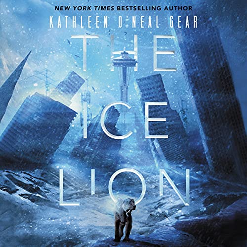 The Ice Lion by Kathleen O'Neal Gear