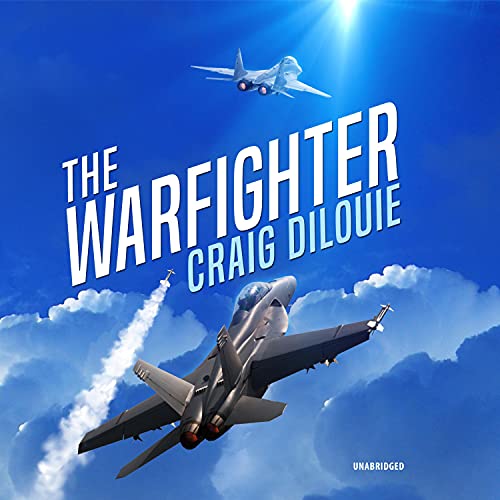 The Warfighter by Craig DiLouie