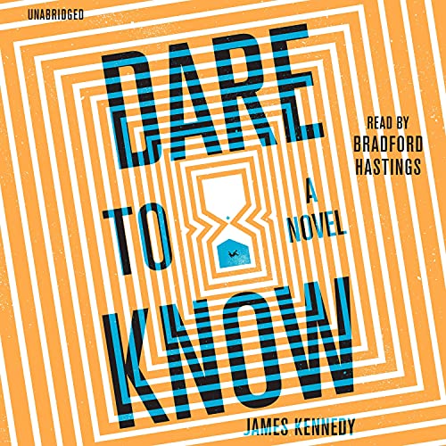 Dare to Know by James Kennedy