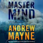 Mastermind by Andrew Mayne Audiobook Cover