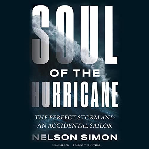 Soul of the Hurricane by Nelson Simon