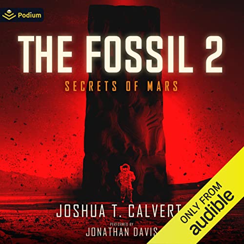 The Fossil 2 by Joshua T. Calvert