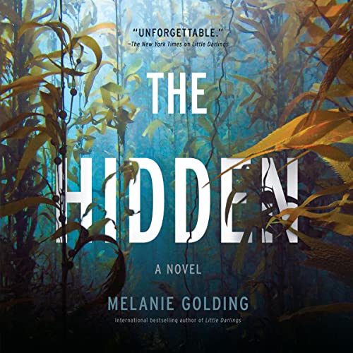 The Hidden by Melanie Golding