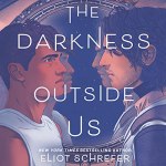 The Darkness Outside Us Audiobook Cover