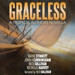 Graceless Audiobook Cover