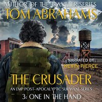 One in the Hand Audiobook Cover