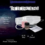 The Tie That Binds Audiobook Cover