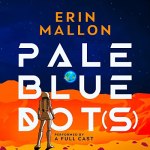 Pale Blue Dot(s) Audiobook Cover