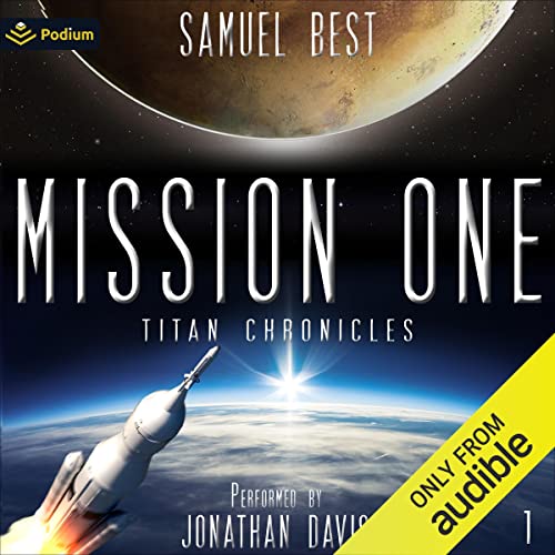 Mission One by Samuel Best