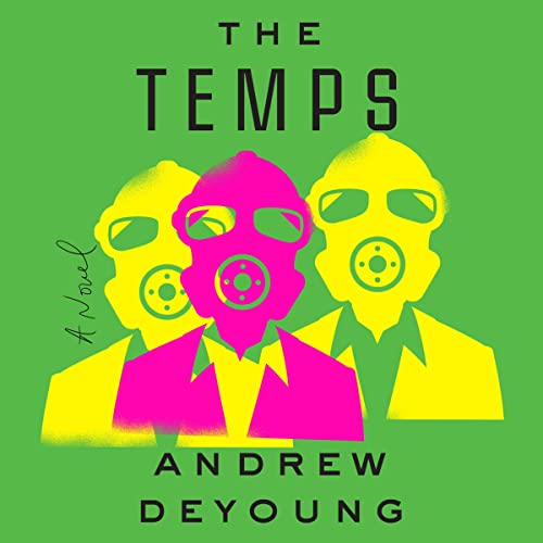 The Temps by Andrew DeYoung