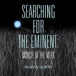 Searching for the Eminent Audiobook Cover