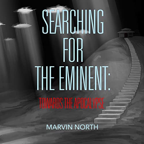 Towards the Apocalypse Audiobook Cover