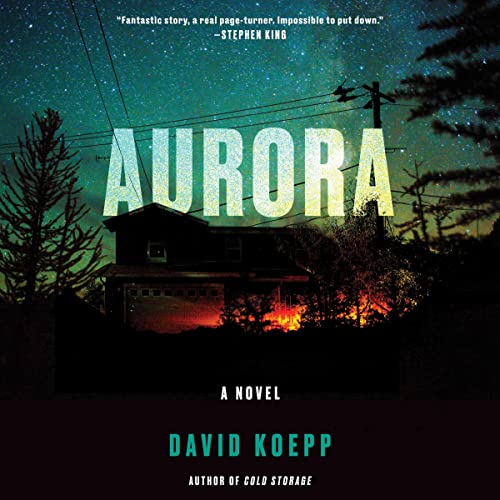 Aurora by David Koepp