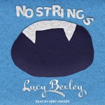 No Strings Audiobook Cover