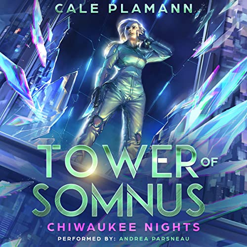 Chiwaukee Nights by Cale Plamann