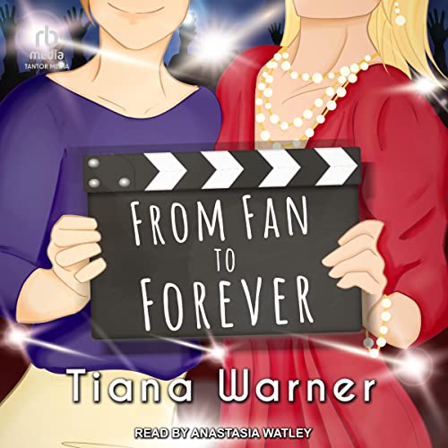 From Fan to Forever by Tiana Warner