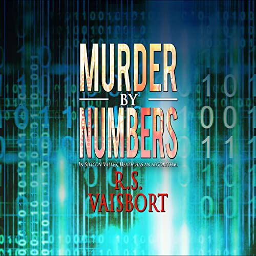 Murder by Numbers by R.S. Vaisbort