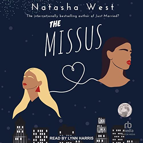 The Missus by Natasha West