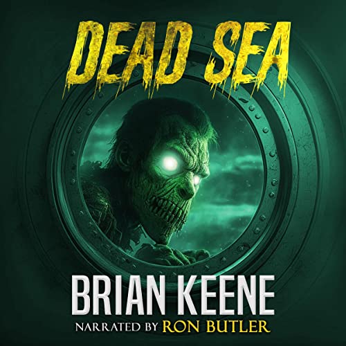 Dead Sea by Steve Keene