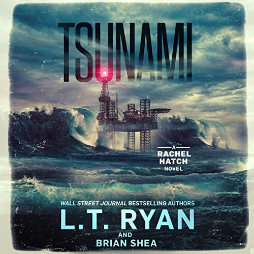 Tsunami by L.T. Ryan, Steve Shea