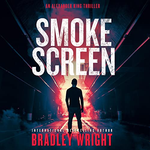 Smoke Screen by Bradley Wright