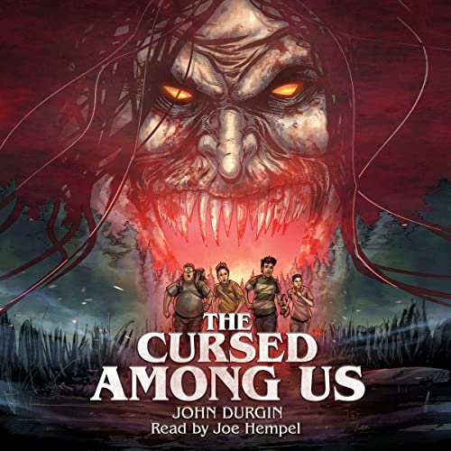 The Cursed Among Us by John Durgin