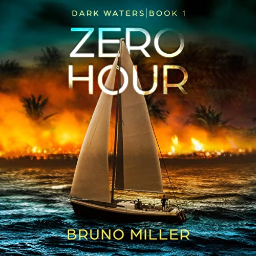 Zero Hour by Bruno Miller