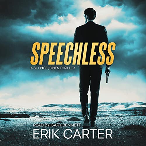 Speechless by Erik Carter