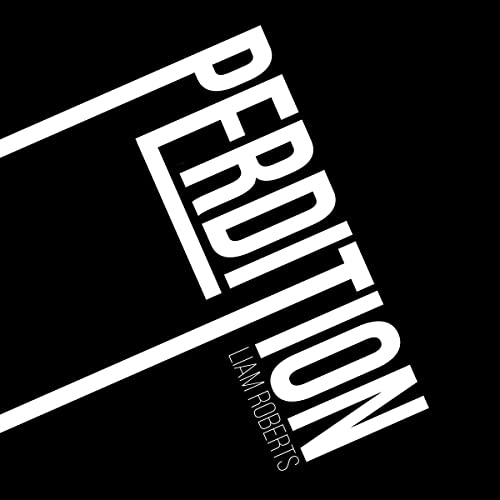 Perdition by Liam Roberts