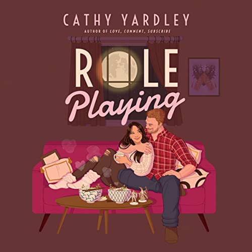 Role Playing by Cathy Yardley