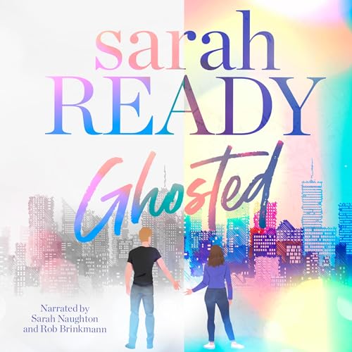 Ghosted by Sarah Ready