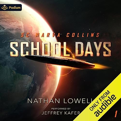 School Days by Nathan Lowell