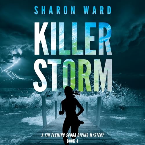Killer Storm by Sharon Ward