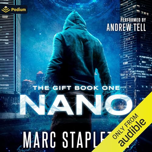 Nano by Marc Stapleton