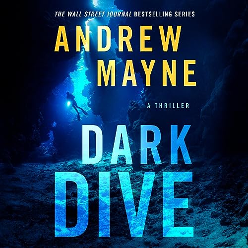 Dark Dive by Andrew Mayne