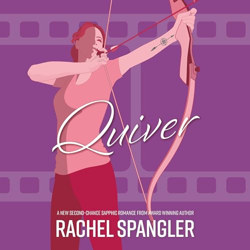 Quiver by Rachel Spangler