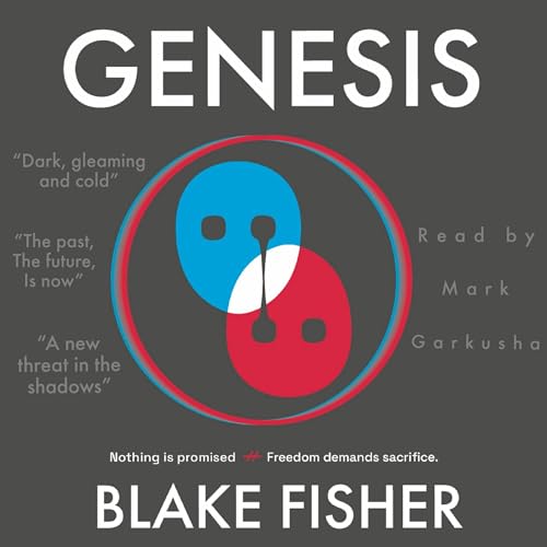 Genesis by Blake Fisher