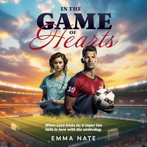 In the Game of Hearts by Emma Nate