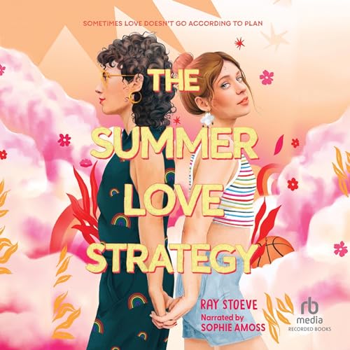 The Summer Love Strategy by Ray Stoeve