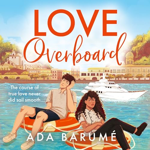Love Overboard by Ada Barumé