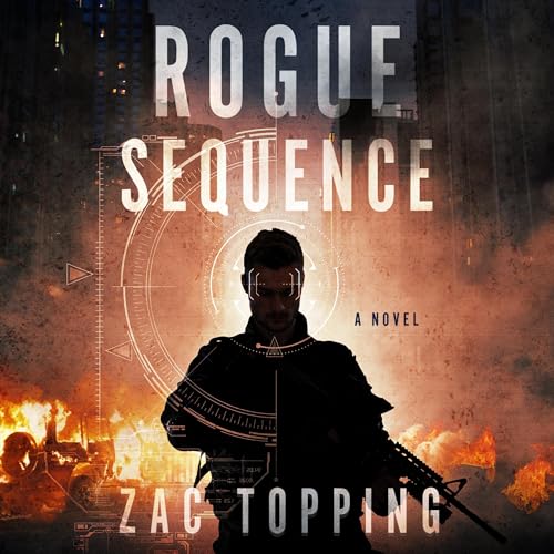 Rogue Sequence by Zac Topping