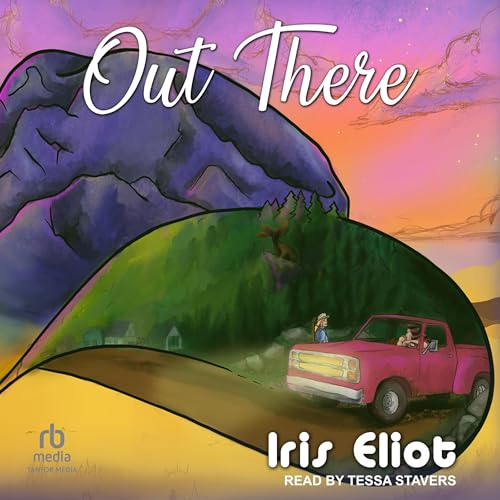 Out There by Iris Eliot