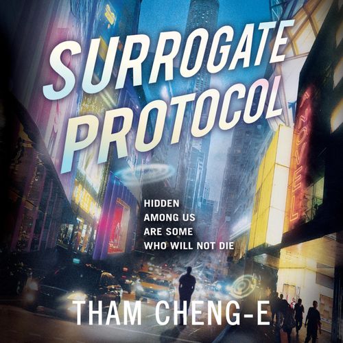 Surrogate Protocol by Tham Cheng-E