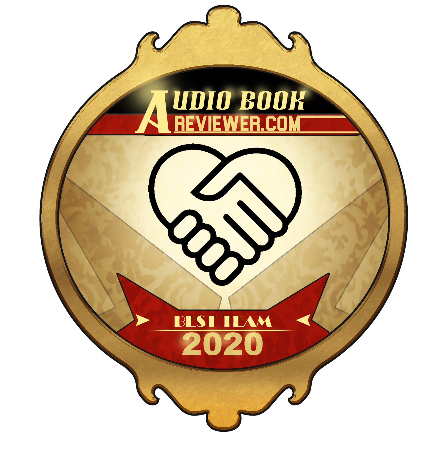 This title has earned our Best Team of 2020 Award