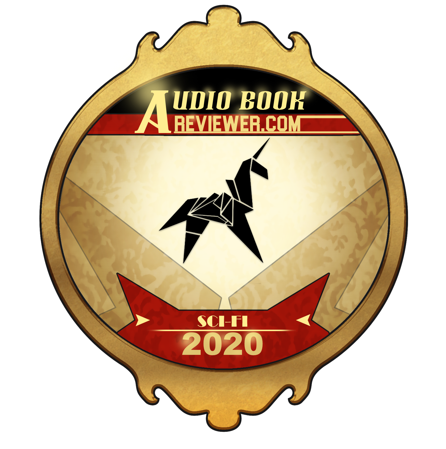 This title has earned our Best Sci-fi of 2020 Award
